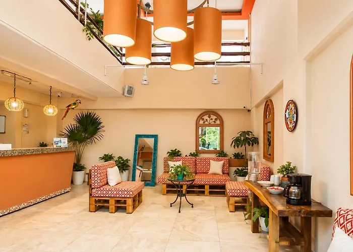 Hotel Pueblito Vallarta
