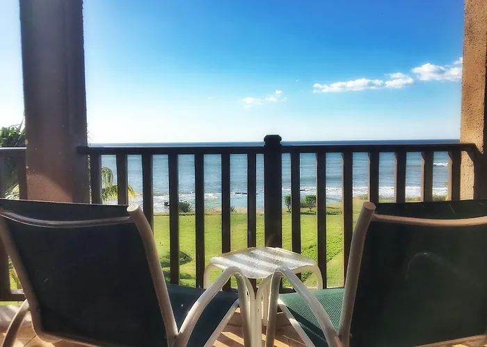 San Marcos 124 Gran Pacifica Resort