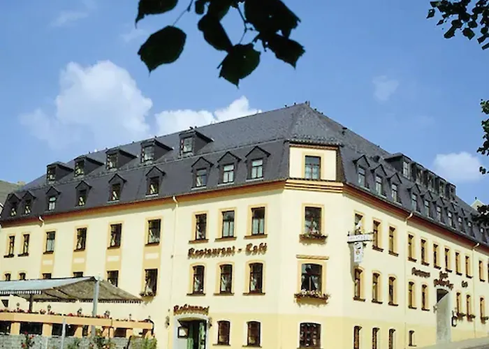 Weißes Roß