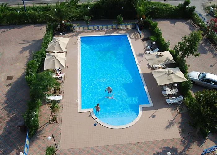 Dakar Living Hotel Vasto