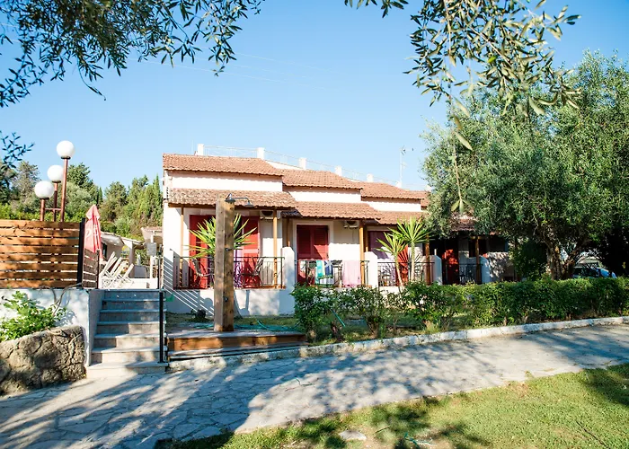 Kalypso Studio Resorts