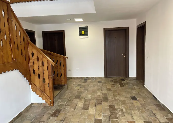 Club Vila Bran