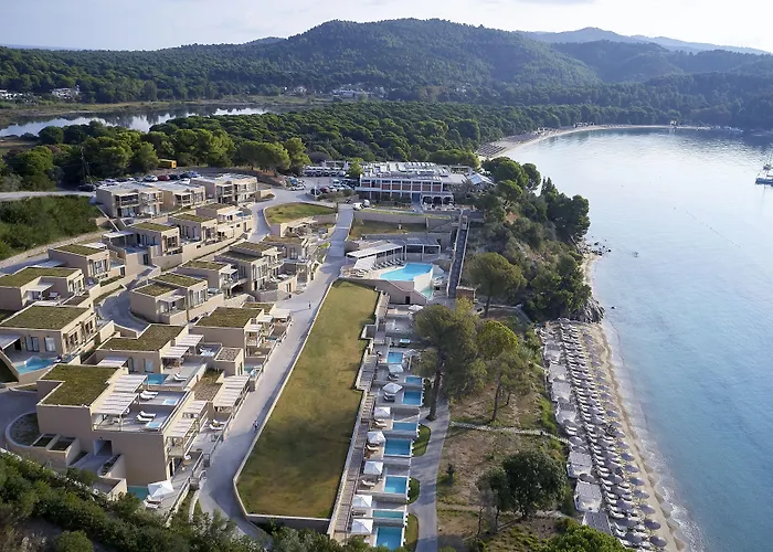 Elivi Skiathos Koukounaries