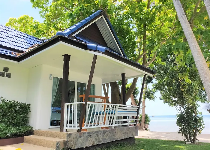 Assava Dive Resort - Sha Plus