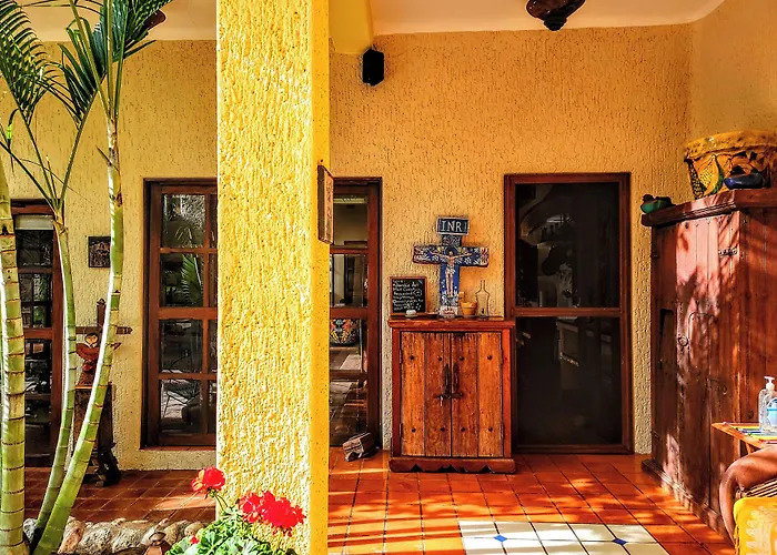 Villas Jardin Del Mar