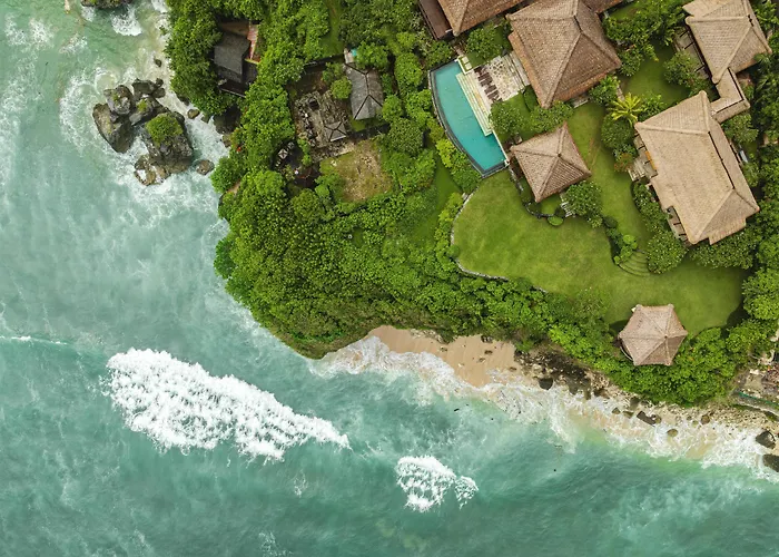 Radisson Blu Bali Uluwatu