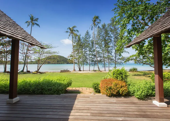 Mira Montra Resort Koh Mak
