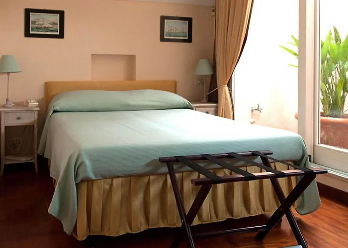 La Dolce Vista - B&B di Charme Manfredonia