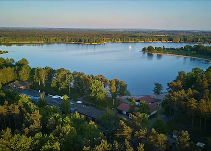 Seehotel Am Tankumsee