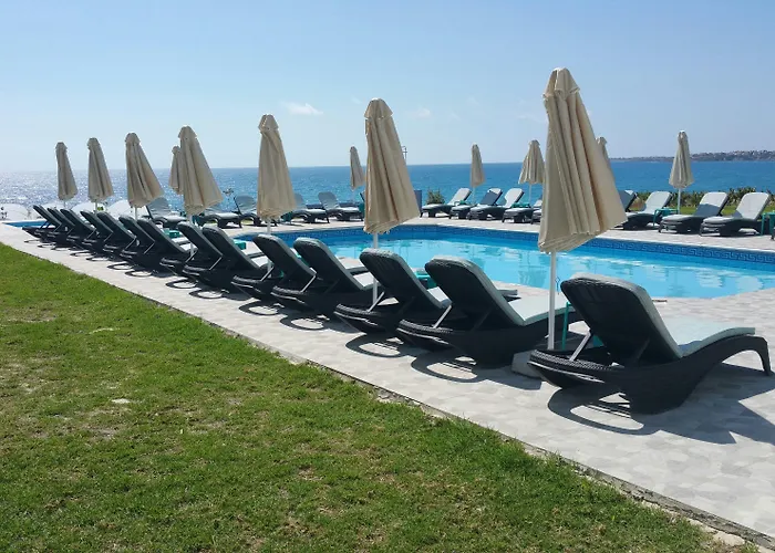 Marica'S Boutique Hotel
