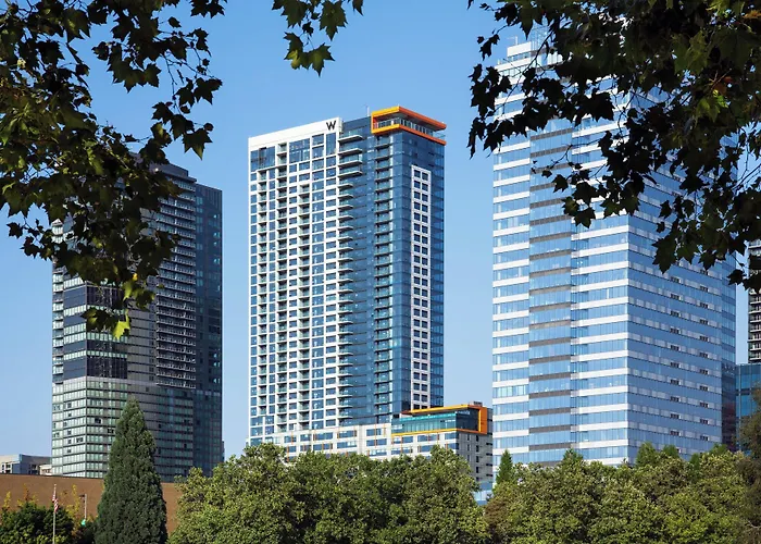 W Bellevue