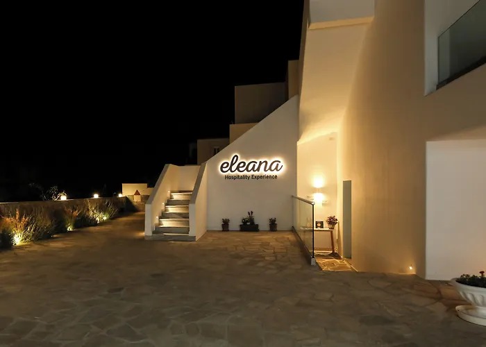 Eleana Studios Ambelas