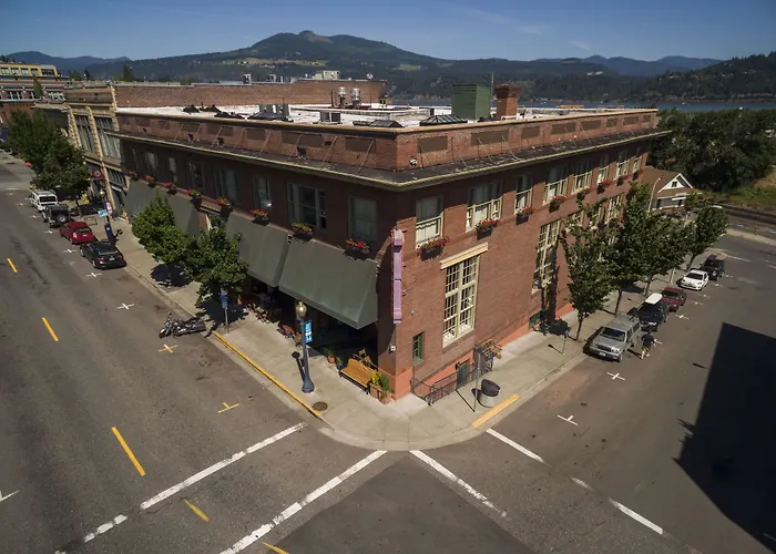 Hood River