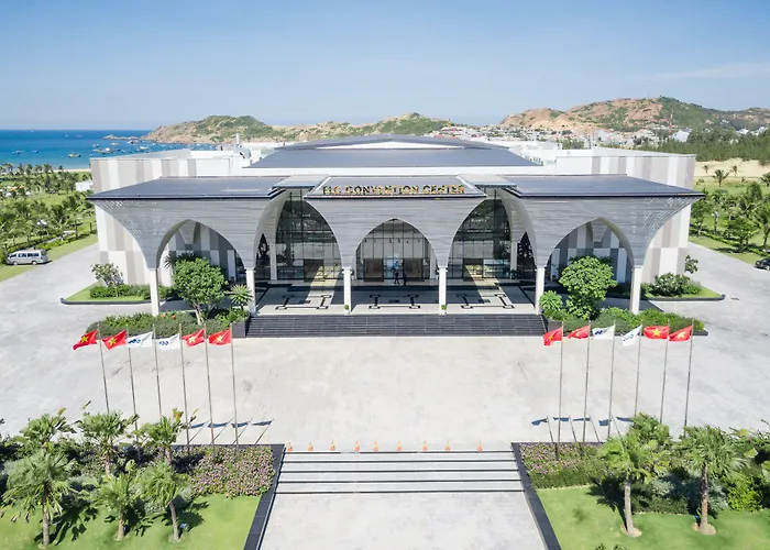 Flc Luxury Quy Nhon