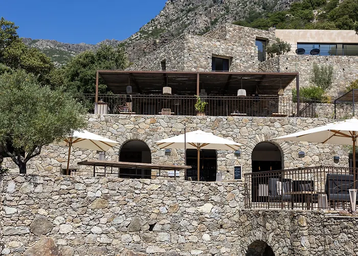 Hôtel Case Latine Lama