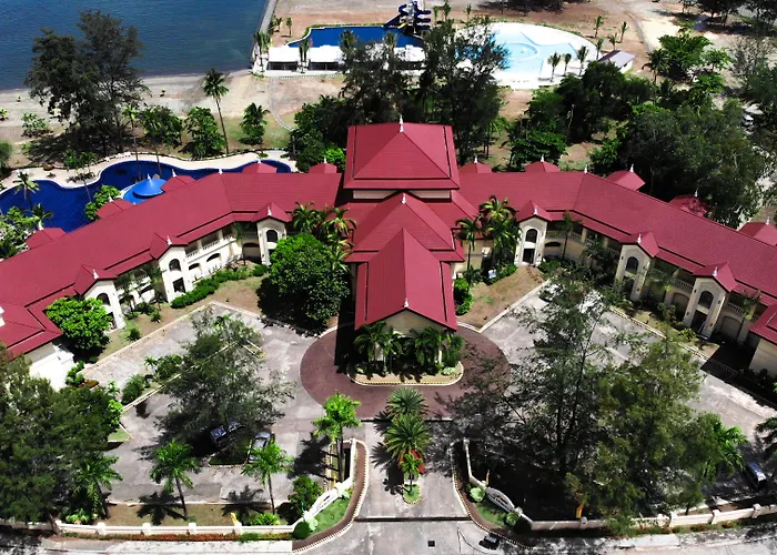 Club Morocco Resort And Country Club