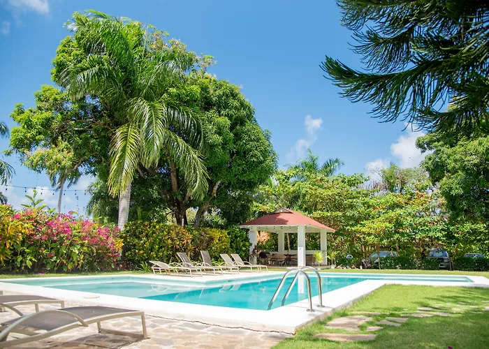 El Pelicano Apart-Hotel