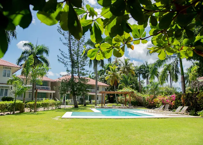 El Pelicano Apart-Hotel