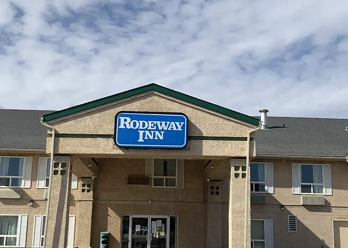 Rodeway
