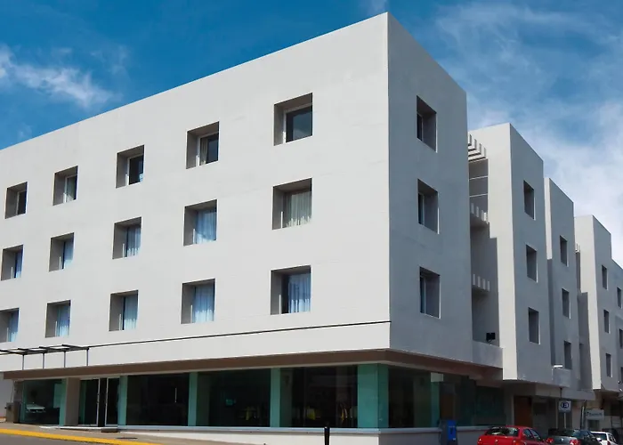Days Inn By Wyndham Minatitlan