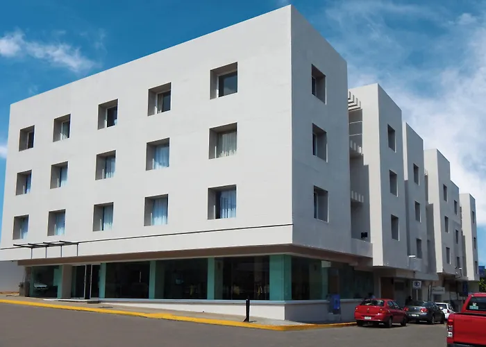 Days Inn By Wyndham Minatitlan