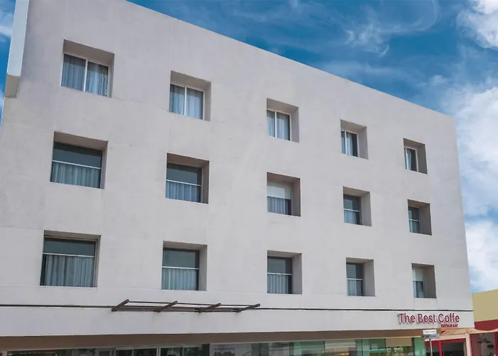 Days Inn By Wyndham Minatitlan