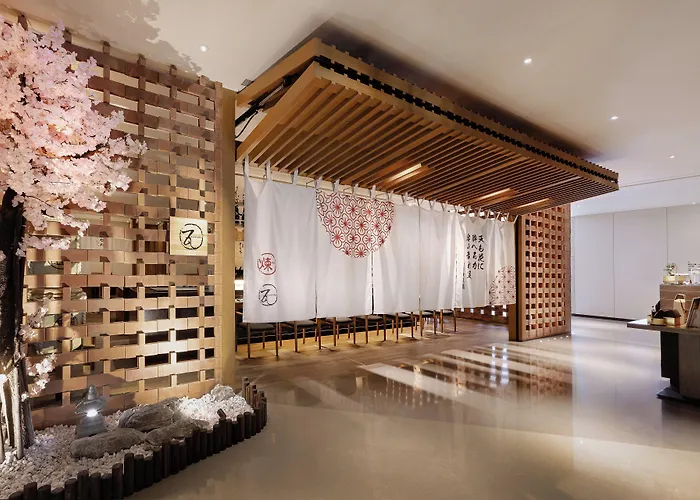 Crowne Plaza Tainan By Ihg