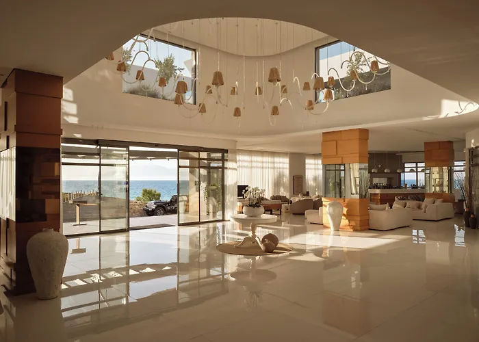 Lesante Blu - The Leading Hotels Of The World, Adults Only