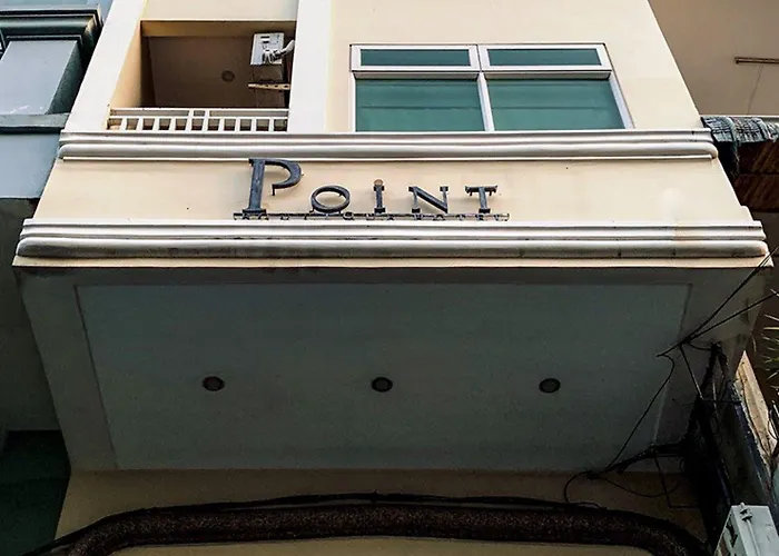 Point Boutique
