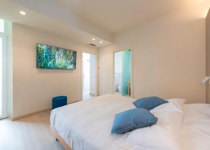 Amarina Hotel Marina di Pietrasanta