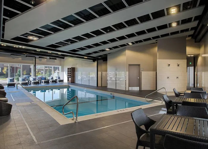 Towneplace Suites By Marriott Saskatoon