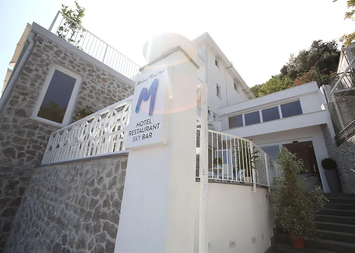 Relais Manfredi