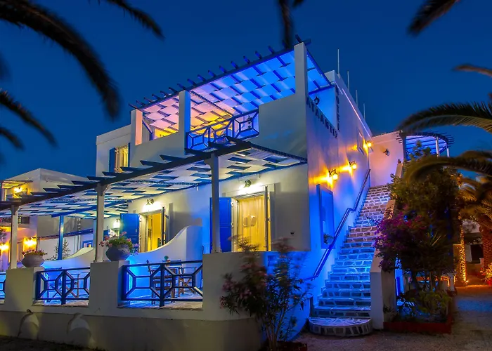 Syros Atlantis
