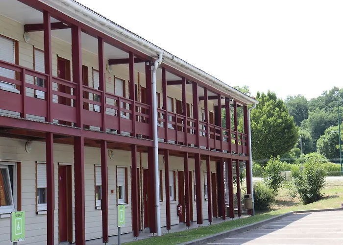 Lémand Hotel