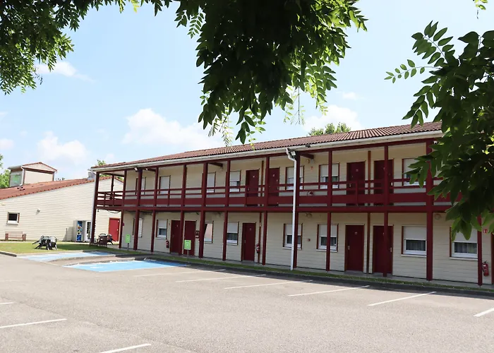 Lémand Hotel