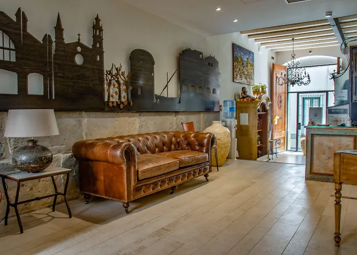 Sa Voga Hotel & Spa