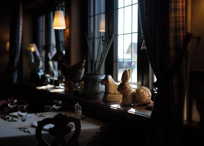 Hôtel Arnold Itterswiller