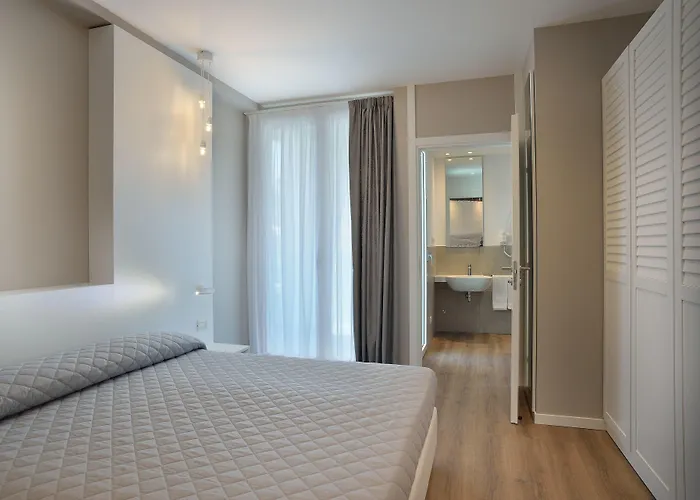Embassy Hotel & Spa Cattolica