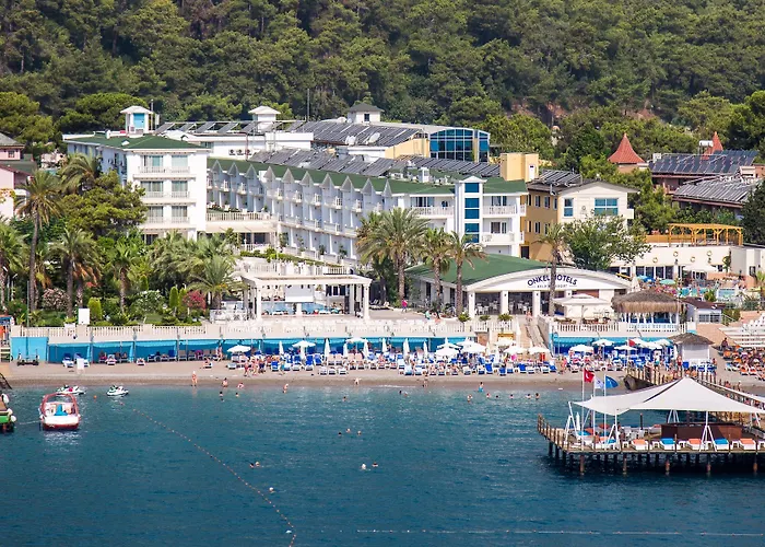 Onkel Resort