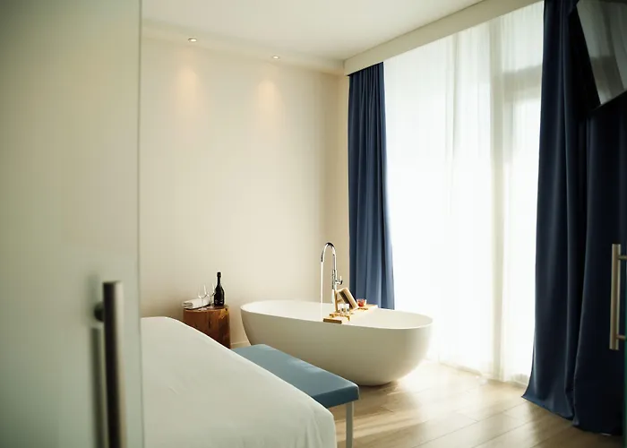 Hotel Mediterraneo Sottomarina