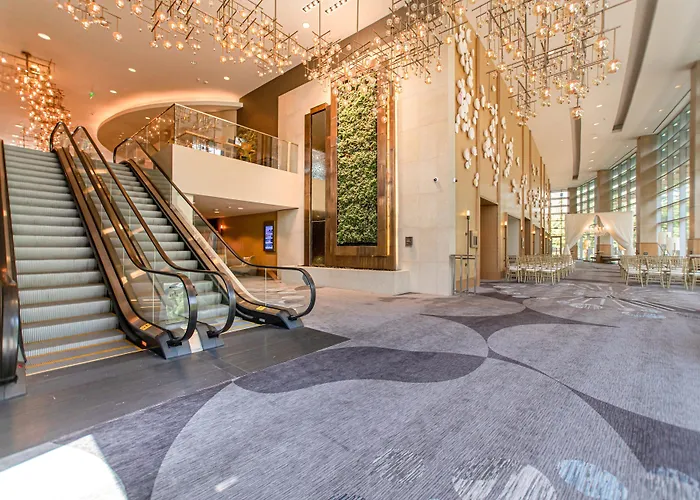 The Westin At The Woodlands