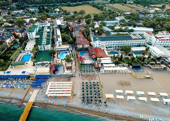 Aleria Belport Beach