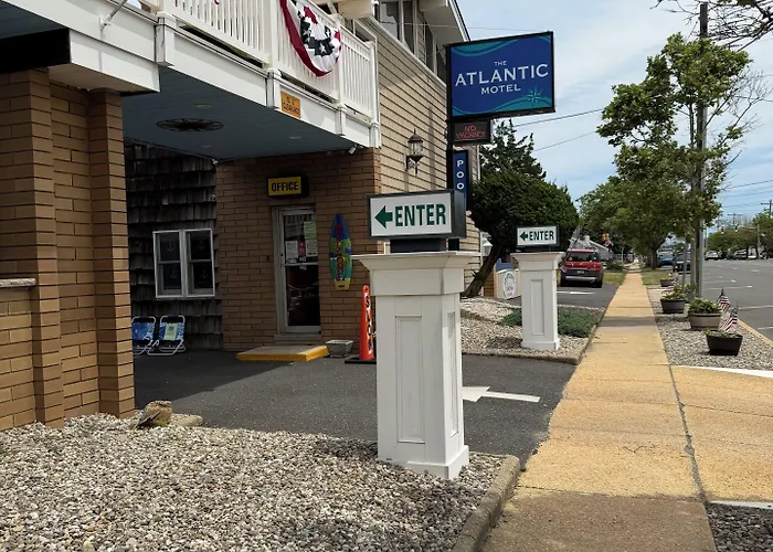 Atlantic Motel