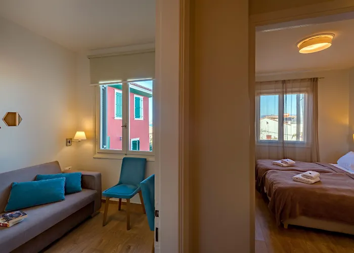 Leto Nuevo Hotel Nauplie