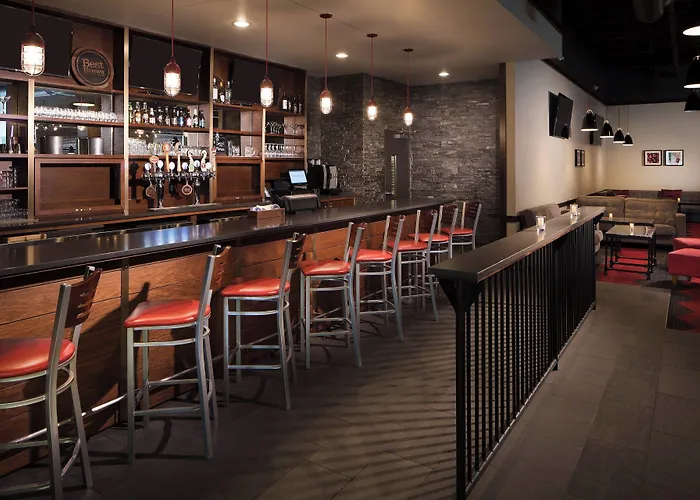 Four Points By Sheraton Seattle Airport South