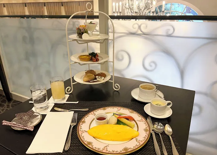 Shonan Kamakura Crystal Hotel