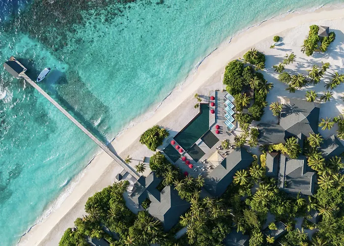 NH Collection Maldives Havodda Resort: Tropical Getaway with Extended Stay Perks