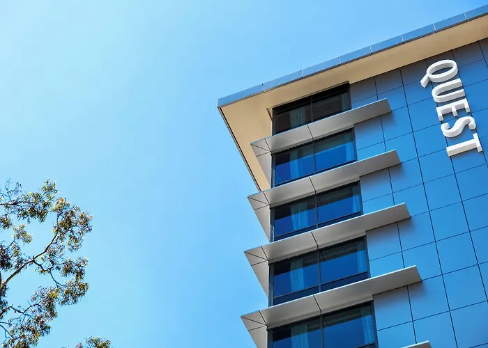 Quest Chatswood