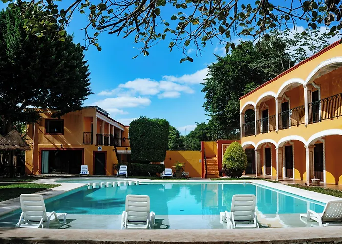 Hotel Tuul