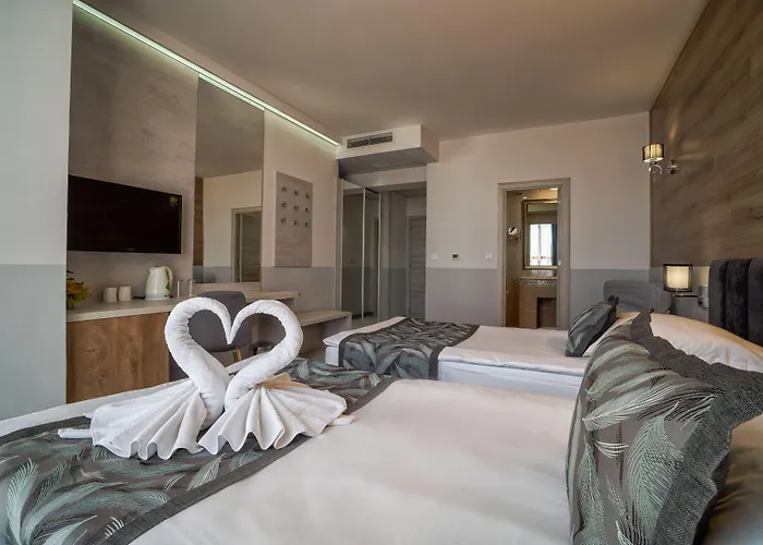 Havana Hotel Golden Sands